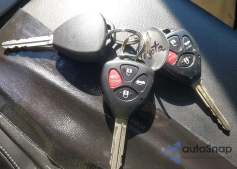 2008 Toyota Avalon Touring z USA, uszkodzony, nr VIN 4T1BK36B38U292983